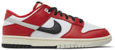 Nike Dunk Low "Chicago Split"