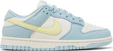 Nike Dunk Low Ocean Bliss Citron Tint (Women's)