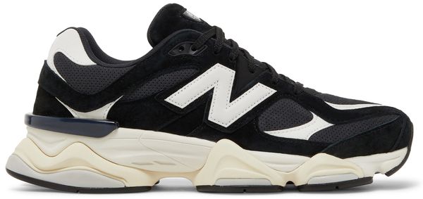 New Balance 9060 Black White