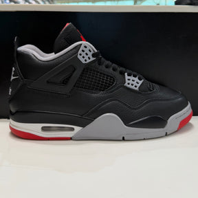 Jordan 4 Retro Bred Reimagined - Image 7