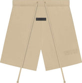 Fear of God Essentials Sweatshort Sand