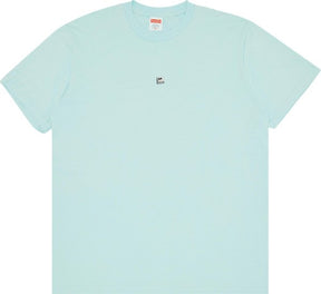 Supreme Tamagotchi Tee Pale Blue