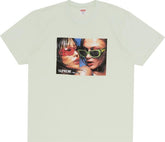 Supreme Eyeware Tee Pale Green