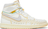 Air Jordan 1 Retro High OG SP Union LA Bephies Beauty Supply Summer