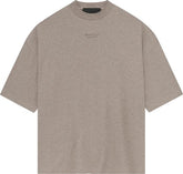 Fear of God Essentials Tee Core Heather