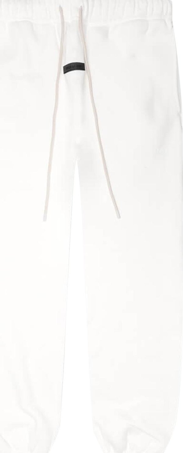 Fear of God Essentials Cloud Dancer Sweatpants