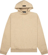 Fear of God Essentials Hoodie Gold Heather