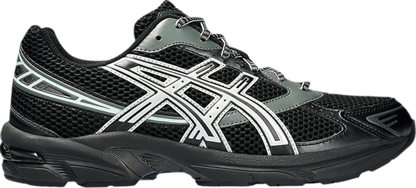 ASICS Gel-1130 Black Glacier Grey