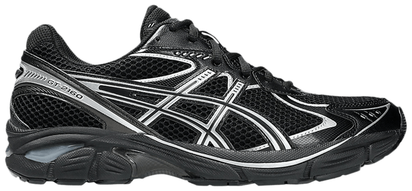 ASICS GT-2160 Black Pure Silver