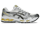 ASICS GEL-Kayano 14 Tai Chi Yellow