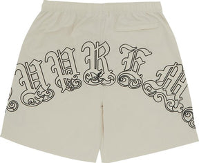 Supreme Old English Nylon Short Stone