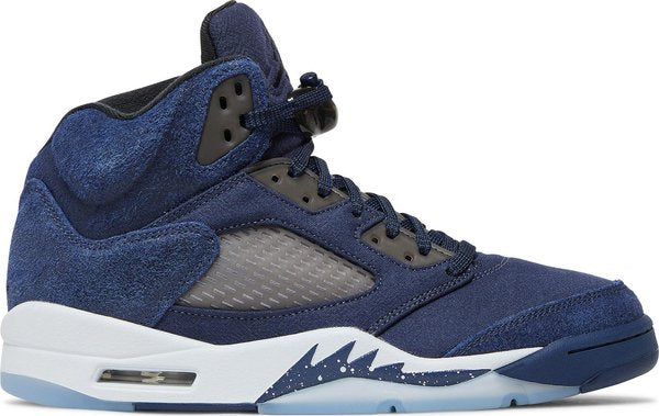 Air Jordan 5 Retro Georgetown