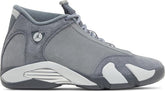 Air Jordan 14 Retro Flint Grey