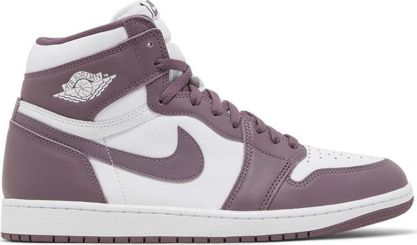 Air Jordan 1 Retro High OG Mauve