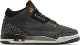 Air Jordan 3 Retro Fear Pack (2023) (GS)