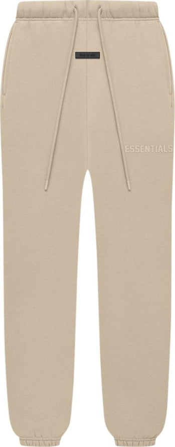 Fear of God Essentials Sweatpants Dusty Beige