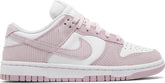 Nike Dunk Low Pink Corduroy (W)