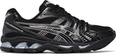 ASICS Gel-Kayano 14 Black Pure Silver