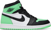 Air Jordan 1 Retro High OG Green Glow