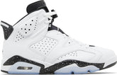 Air Jordan 6 Retro Reverse Oreo