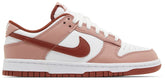 Nike Dunk Low Red Stardust (Women's)
