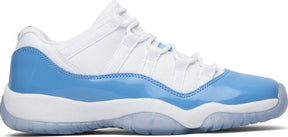 Air Jordan 11 Retro Low University Blue (GS)