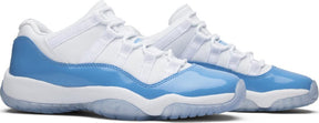 Air Jordan 11 Retro Low University Blue (GS)