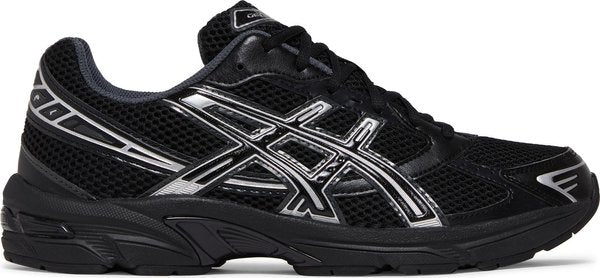 ASICS Gel-1130 Black Pure Silver