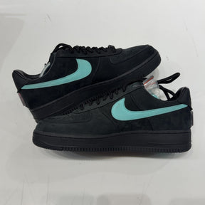 Nike Air Force 1 Low Tiffany & Co. 1837 Size 11 (New) - tag