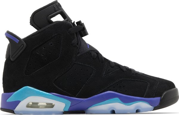 Air Jordan 6 Retro Aqua (GS)