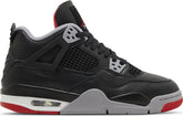 Air Jordan 4 Retro Bred Reimagined (GS)