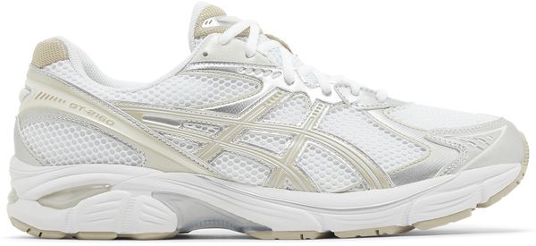 ASICS GT-2160 White Putty