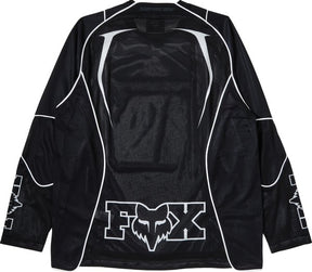 Supreme x Fox Racing Jersey 'Black'