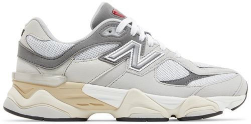 New Balance 9060 Rain Cloud (GS)