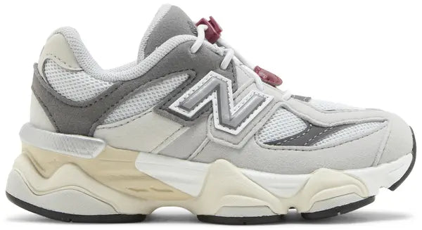 New Balance 9060 Rain Cloud (TD)