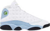 Air Jordan 13 Retro Blue Grey