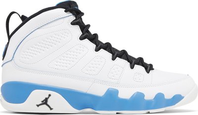 Air Jordan 9 Retro Powder Blue (2024)