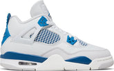 Air Jordan 4 Retro Military Blue (2024) (GS)