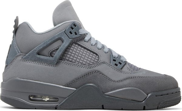 Air Jordan 4 Retro SE Paris Olympics Wet Cement (GS)