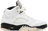 Air Jordan 5 Retro Reverse Metallic