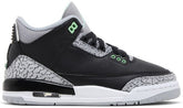 Air Jordan 3 Retro Green Glow (GS)