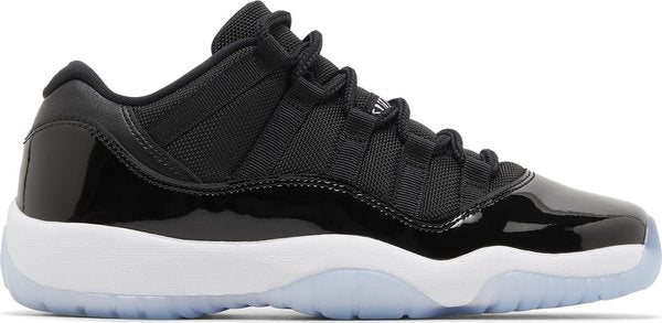 Air Jordan 11 Retro Low Space Jam (GS)