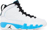 Air Jordan 9 Retro Powder Blue (2024) (GS)