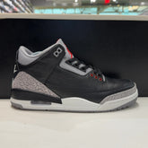 Jordan 3 Retro OG Black Cement (2024) - Image 1