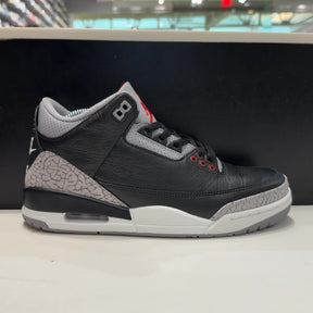Jordan 3 Retro OG Black Cement (2024) - Image 1