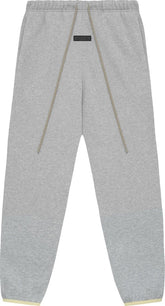 Fear of God Essentials Sweatpants Light Heather Grey (SS24)