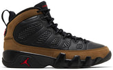 Air Jordan 9 Retro Olive (2024) (GS)