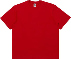 Supreme The North Face S/S Top Red