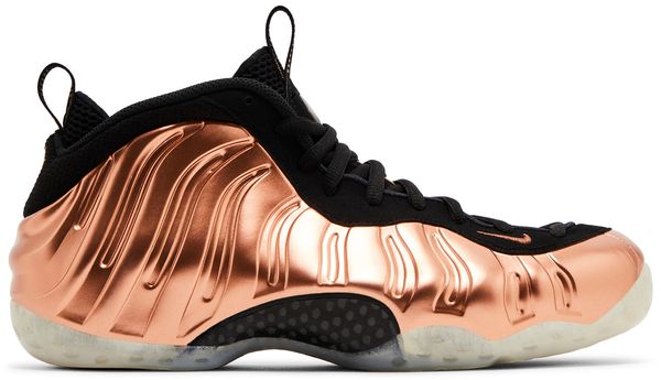 Nike Air Foamposite One Copper (2024)