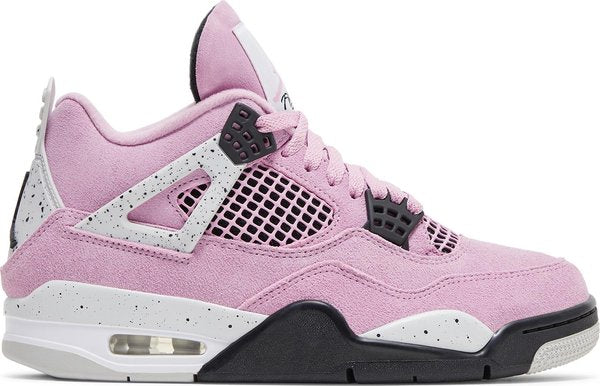 Air Jordan 4 Retro Orchid (W)